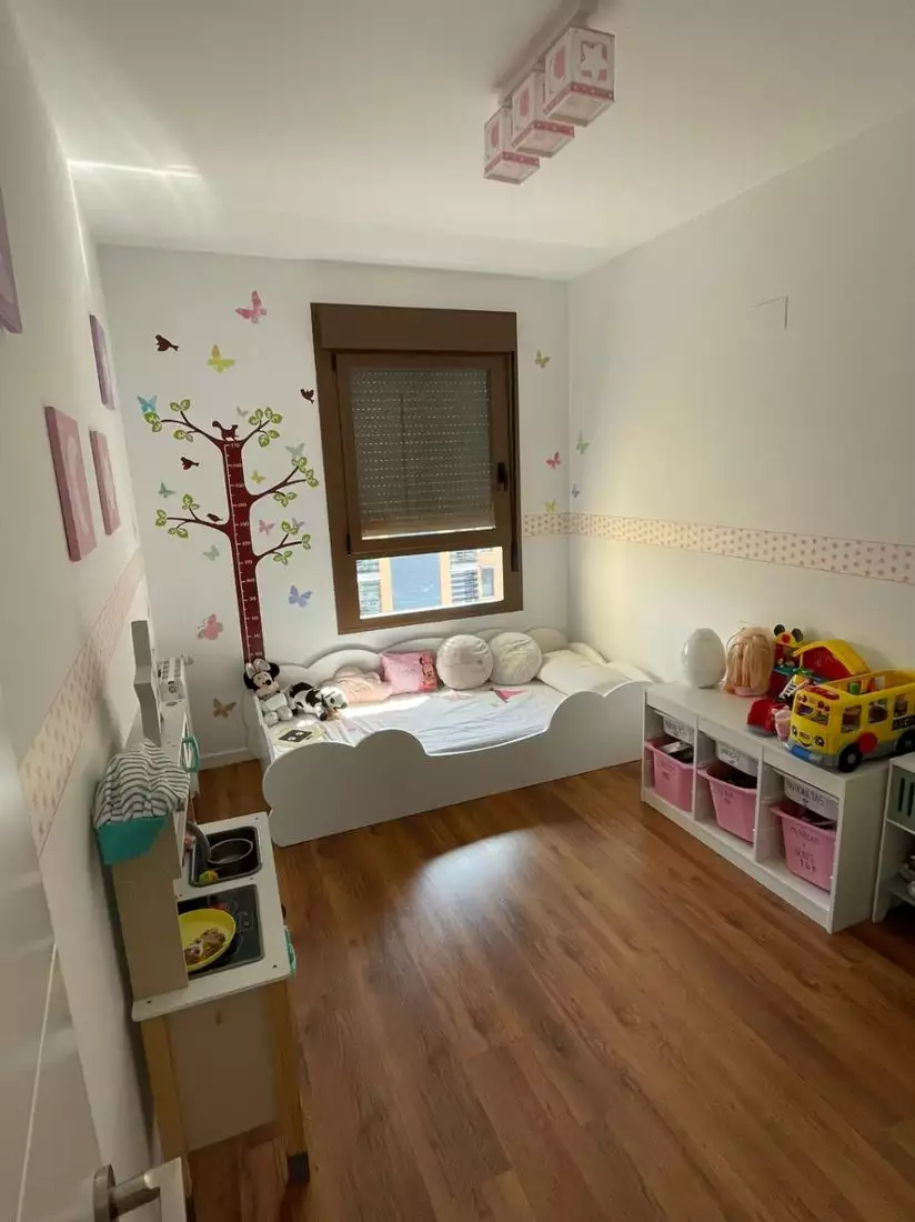 Flat 158m² in Spain, Alicante. Priced at 400000€ rent photo-15