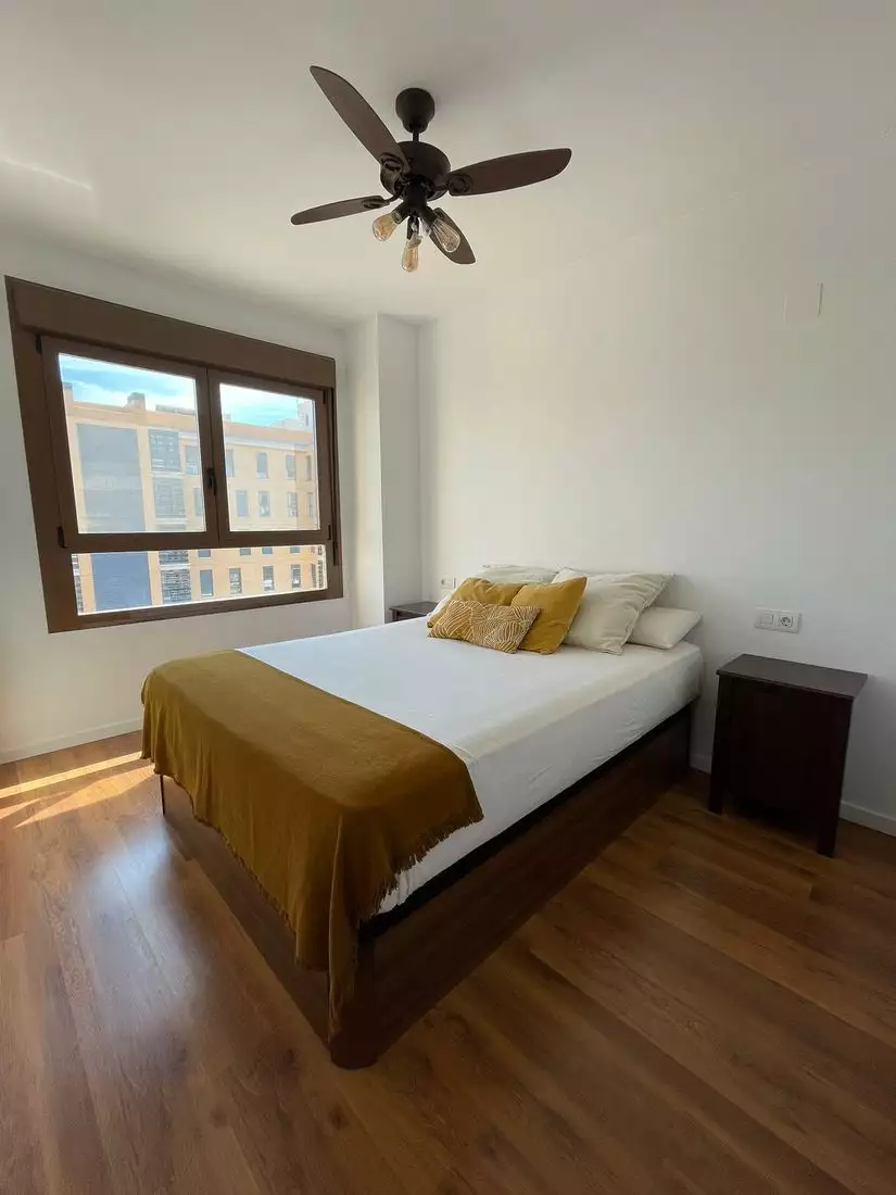 Flat 158m² in Spain, Alicante. Priced at 400000€ rent photo-19