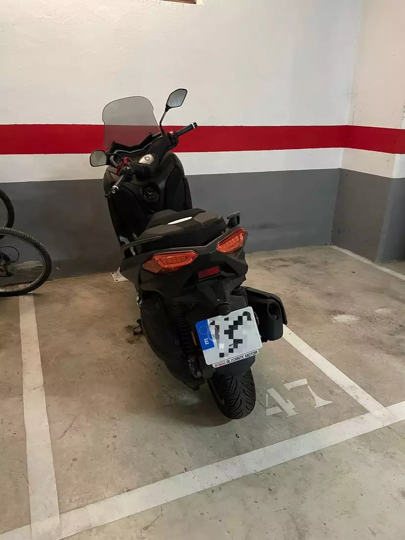 Flat 158m² in Spain, Alicante. Priced at 400000€ rent photo-22