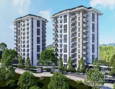 Buy in Turkey for 163800€