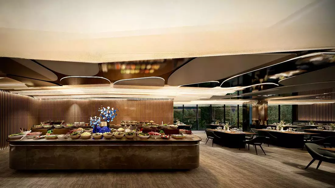 Flat 30m² in Thailand, Phuket. Priced at 92750€ rent photo-13