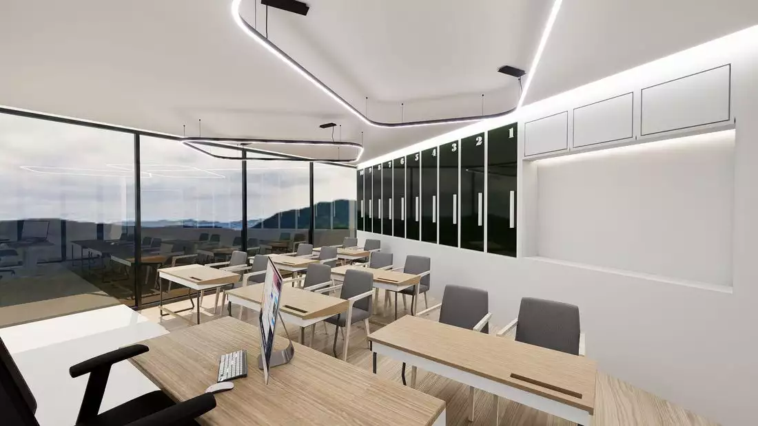 Flat 30m² in Thailand, Phuket. Priced at 92750€ rent photo-16