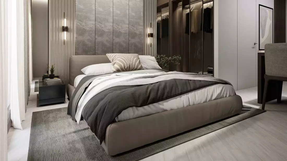 Flat 30m² in Thailand, Phuket. Priced at 92750€ rent photo-18