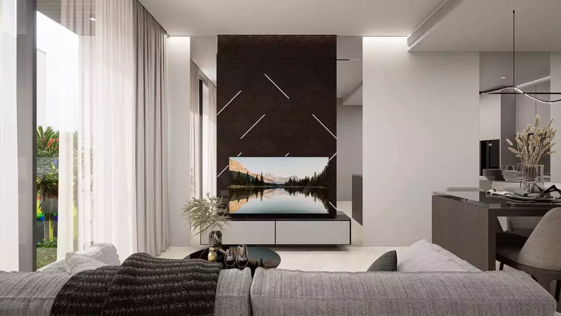 Flat 30m² in Thailand, Phuket. Priced at 92750€ rent photo-24