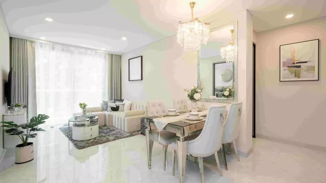 Flat 32m² in Thailand, Pattaya. Priced at 92300€ rent photo-15