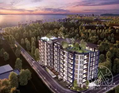 Buy in Thailand for 63500€