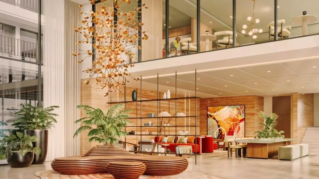 Flat 26m² in Thailand, Phuket. Priced at 83000€ rent photo-3