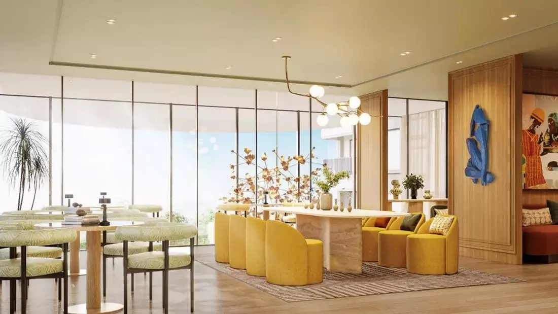 Flat 26m² in Thailand, Phuket. Priced at 83000€ rent photo-5