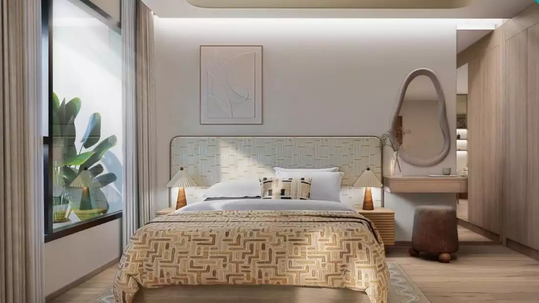 Flat 26m² in Thailand, Phuket. Priced at 83000€ rent photo-7