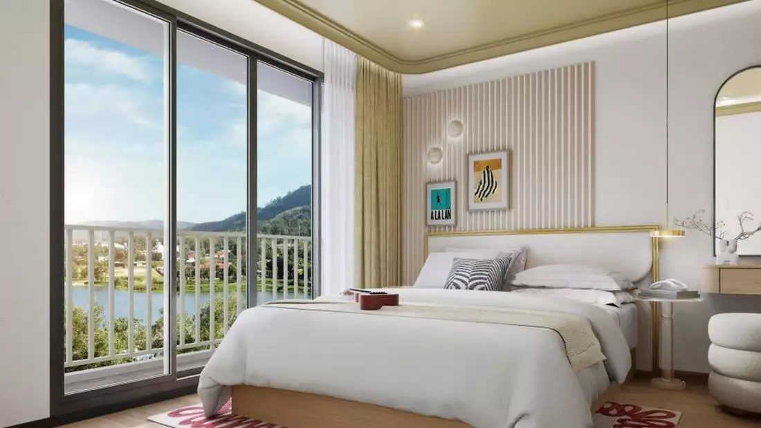 Flat 26m² in Thailand, Phuket. Priced at 83000€ rent photo-10