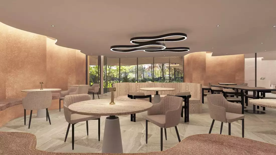 Flat 25m² in Thailand, Phuket. Priced at 79500€ rent photo-7