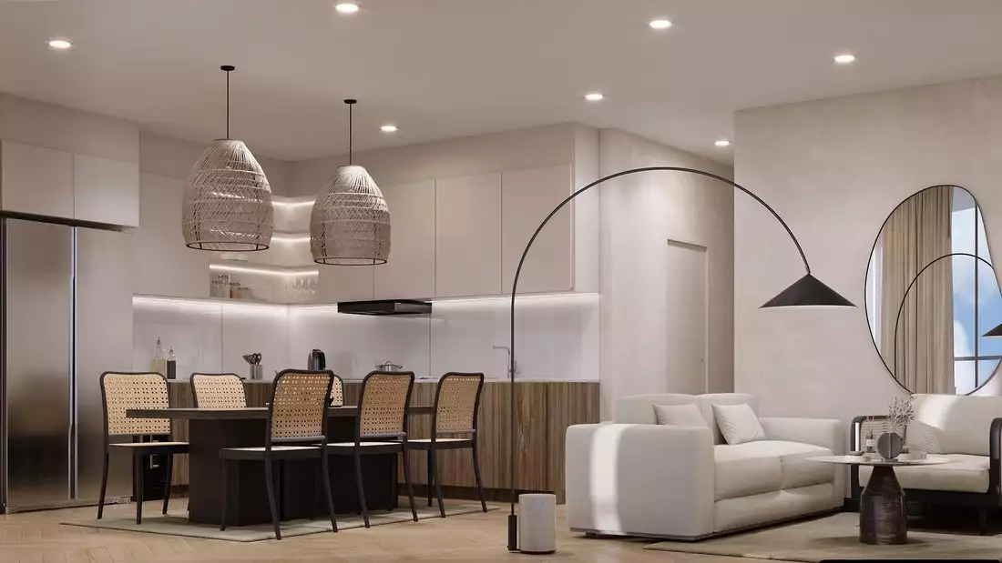 Flat 25m² in Thailand, Phuket. Priced at 79500€ rent photo-12