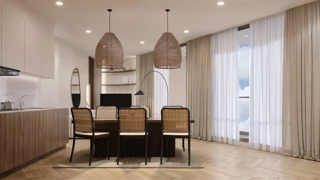 Flat 25m² in Thailand, Phuket. Priced at 79500€ rent photo-15
