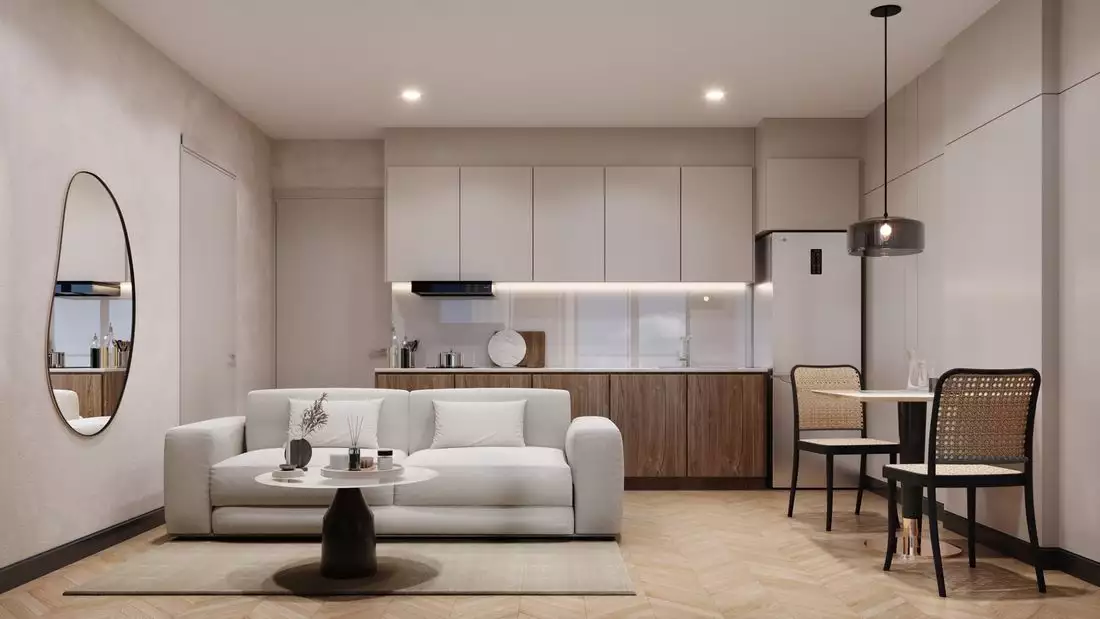Flat 25m² in Thailand, Phuket. Priced at 79500€ rent photo-16