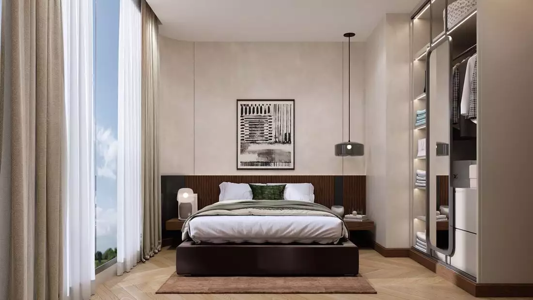 Flat 25m² in Thailand, Phuket. Priced at 79500€ rent photo-18