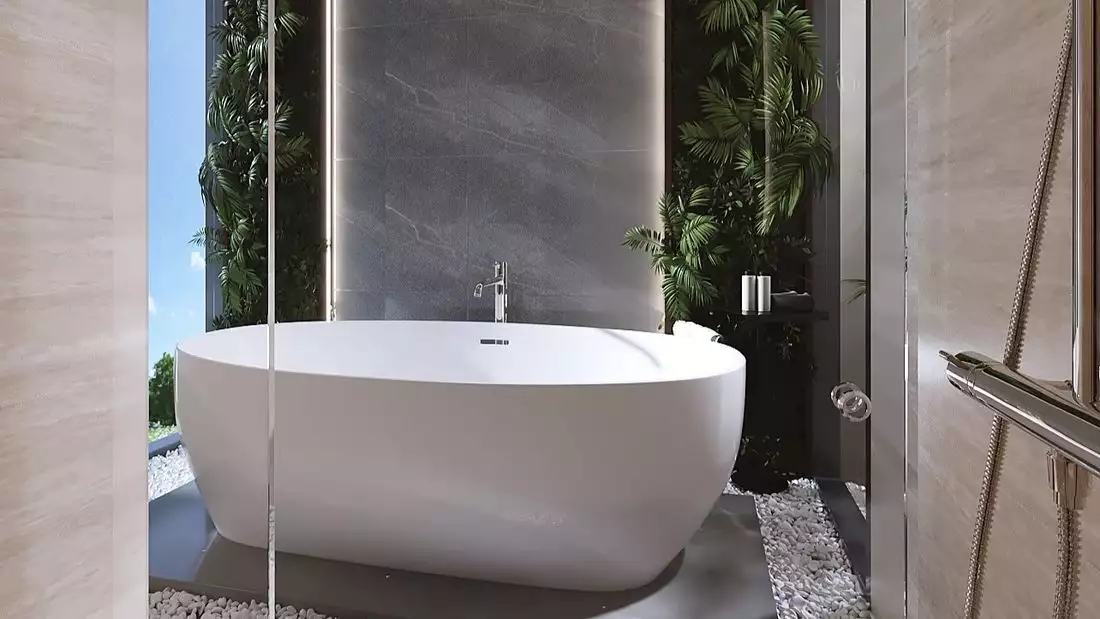 Flat 25m² in Thailand, Phuket. Priced at 79500€ rent photo-19