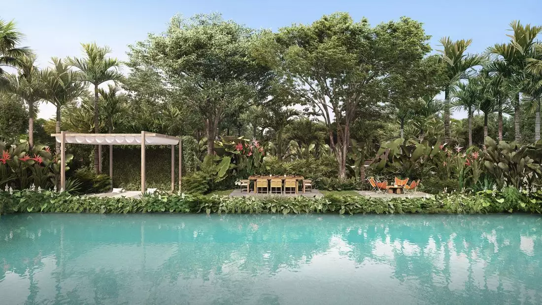 Flat 70m² in Thailand, Phuket. Priced at 239500€ rent photo-6