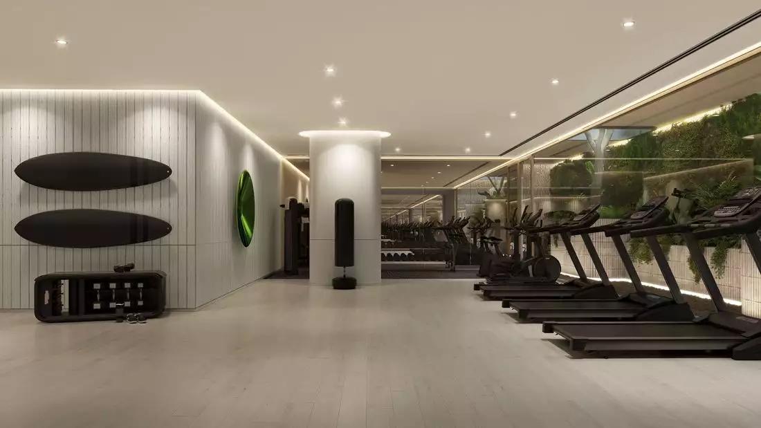 Flat 70m² in Thailand, Phuket. Priced at 239500€ rent photo-8