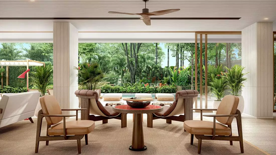 Flat 70m² in Thailand, Phuket. Priced at 239500€ rent photo-12