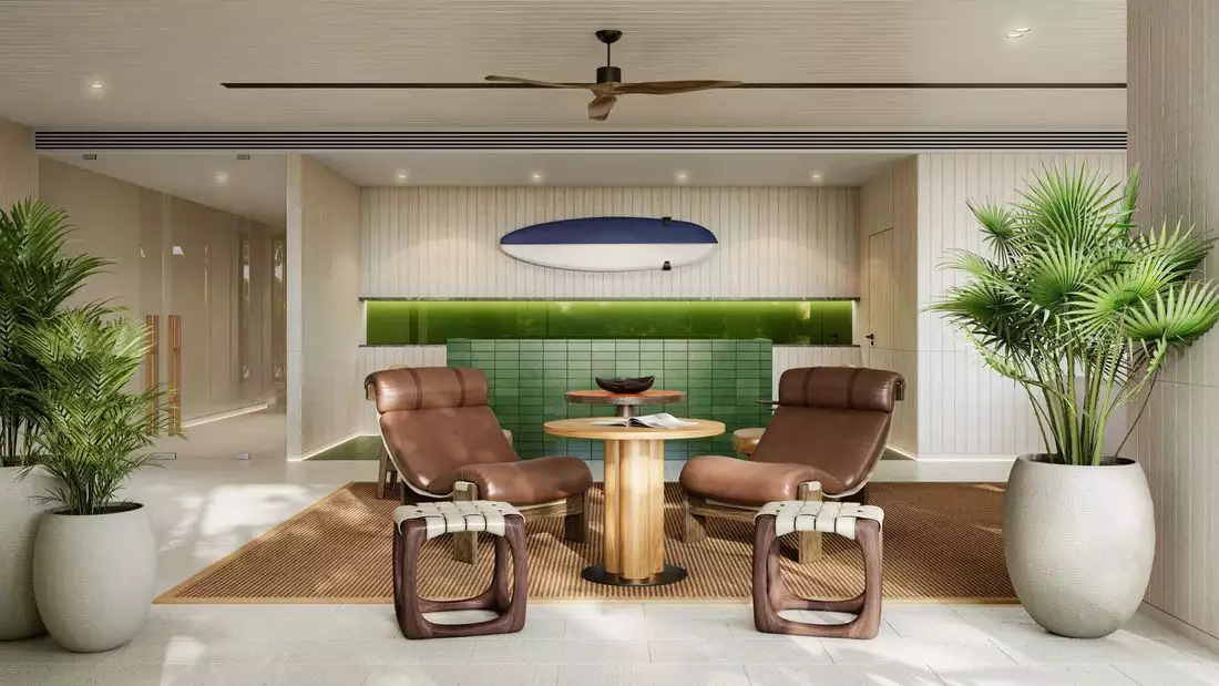 Flat 70m² in Thailand, Phuket. Priced at 239500€ rent photo-13