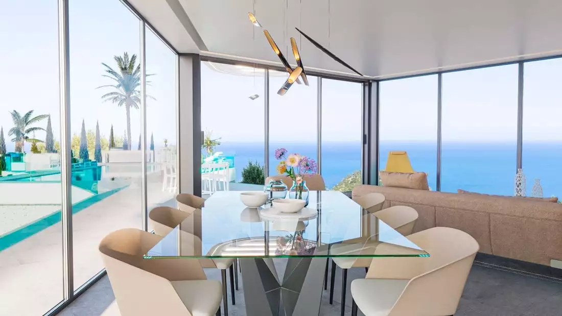 Villa 420m² in Spain, Alicante. Priced at 3995000€ rent photo-3