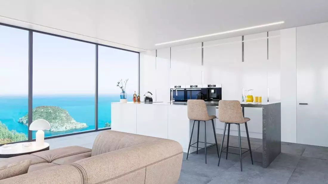 Villa 420m² in Spain, Alicante. Priced at 3995000€ rent photo-4