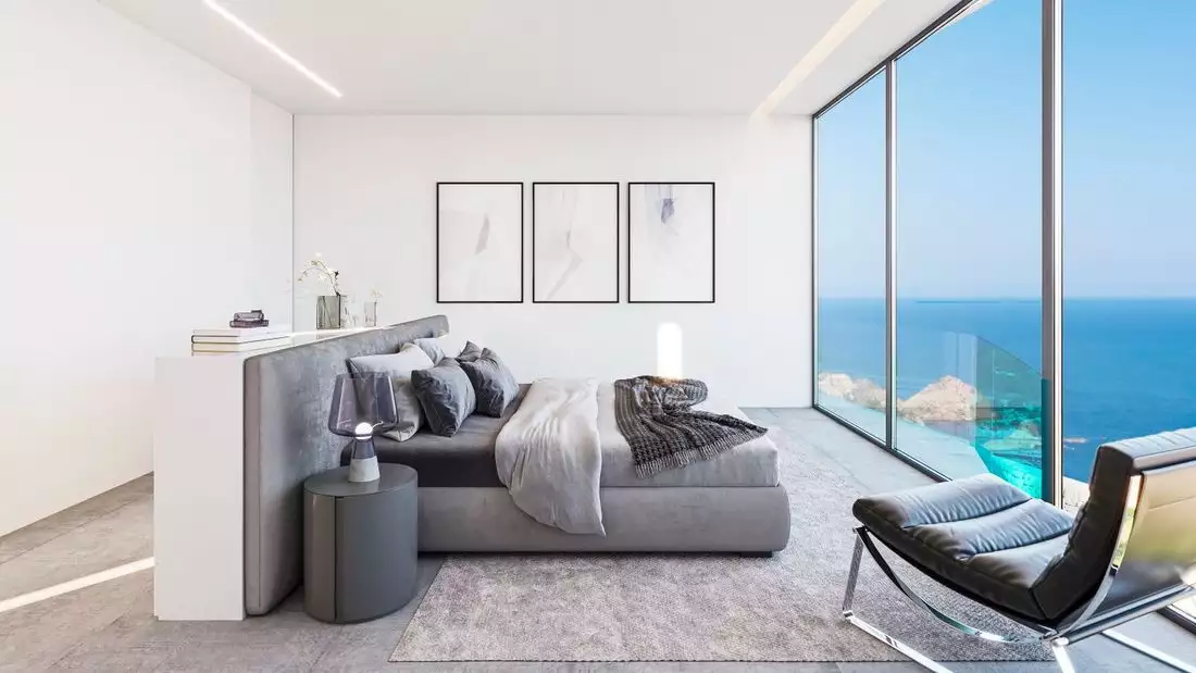 Villa 420m² in Spain, Alicante. Priced at 3995000€ rent photo-5