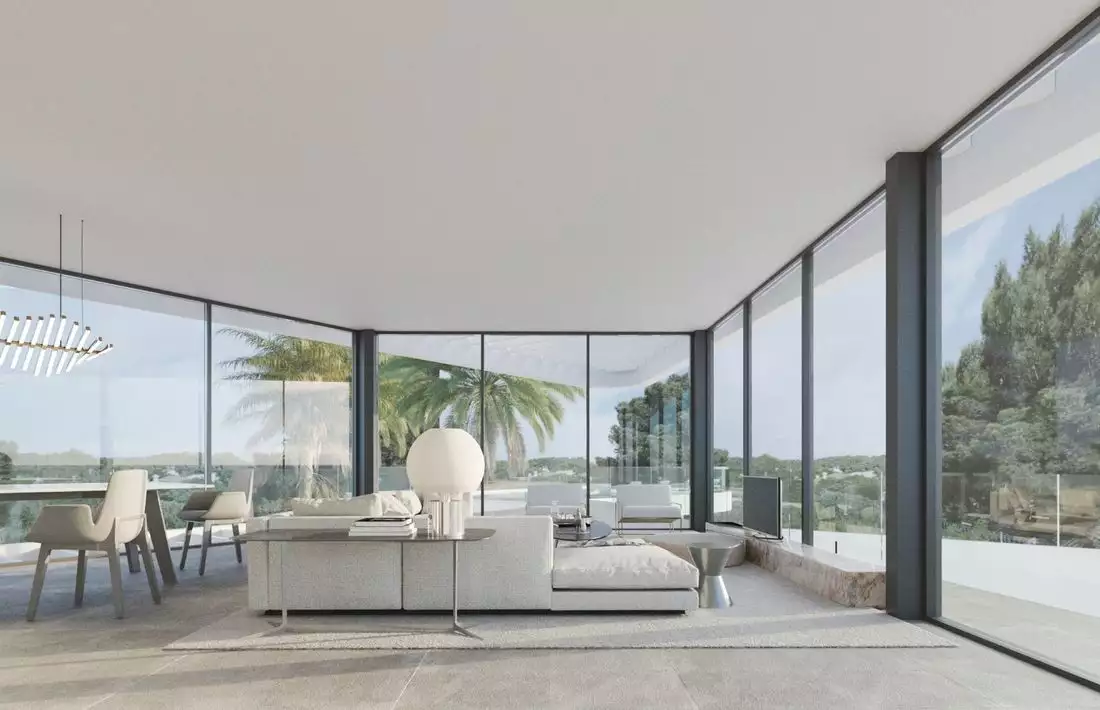 Villa 420m² in Spain, Alicante. Priced at 3995000€ rent photo-6