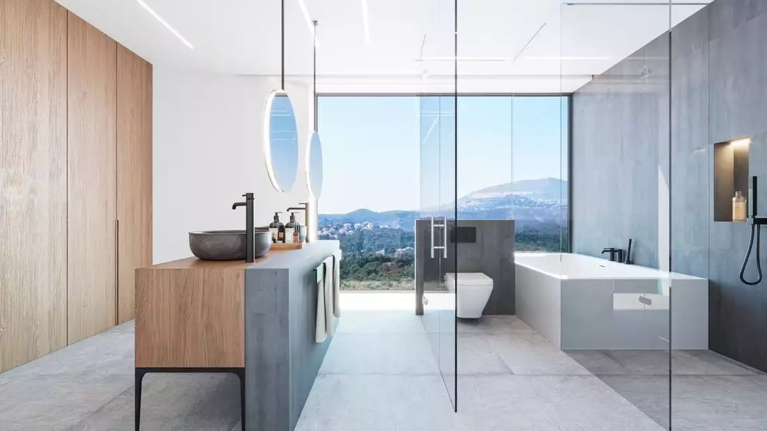 Villa 420m² in Spain, Alicante. Priced at 3995000€ rent photo-7