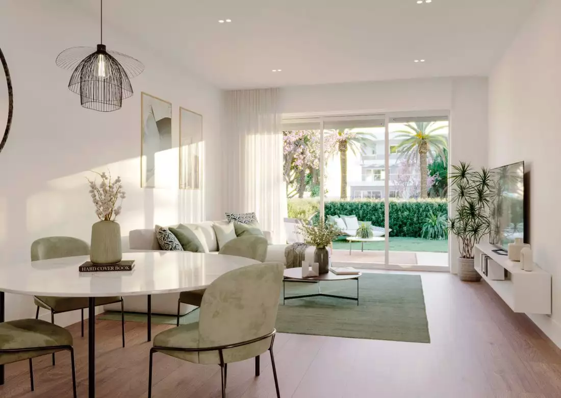 Flat 139m² in Spain, Alicante. Priced at 225000€ rent photo-12