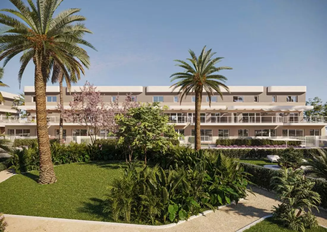Flat 157m² in Spain, Alicante. Priced at 240000€ rent photo-8