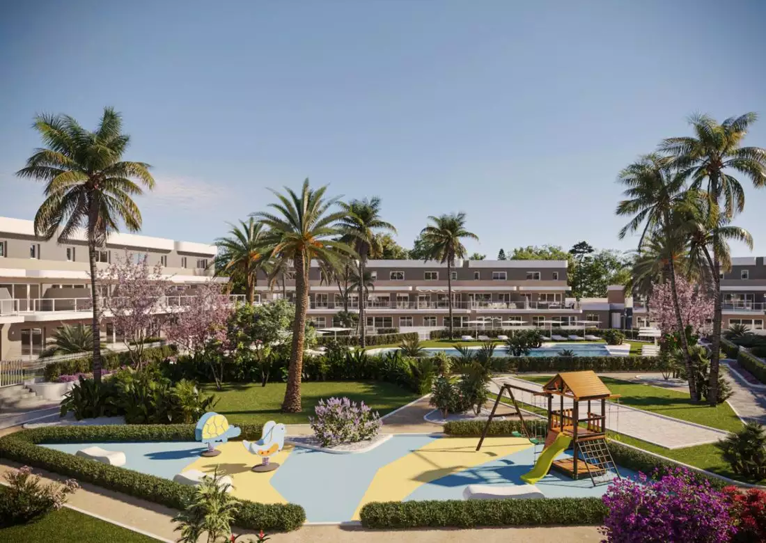 Flat 157m² in Spain, Alicante. Priced at 240000€ rent photo-10