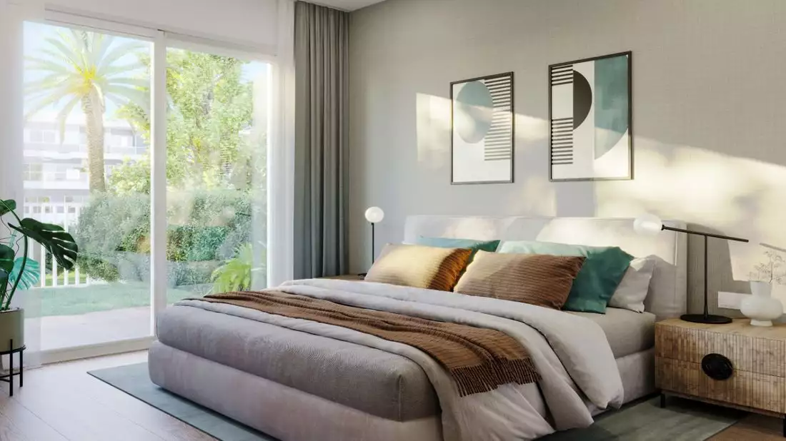 Flat 157m² in Spain, Alicante. Priced at 240000€ rent photo-17