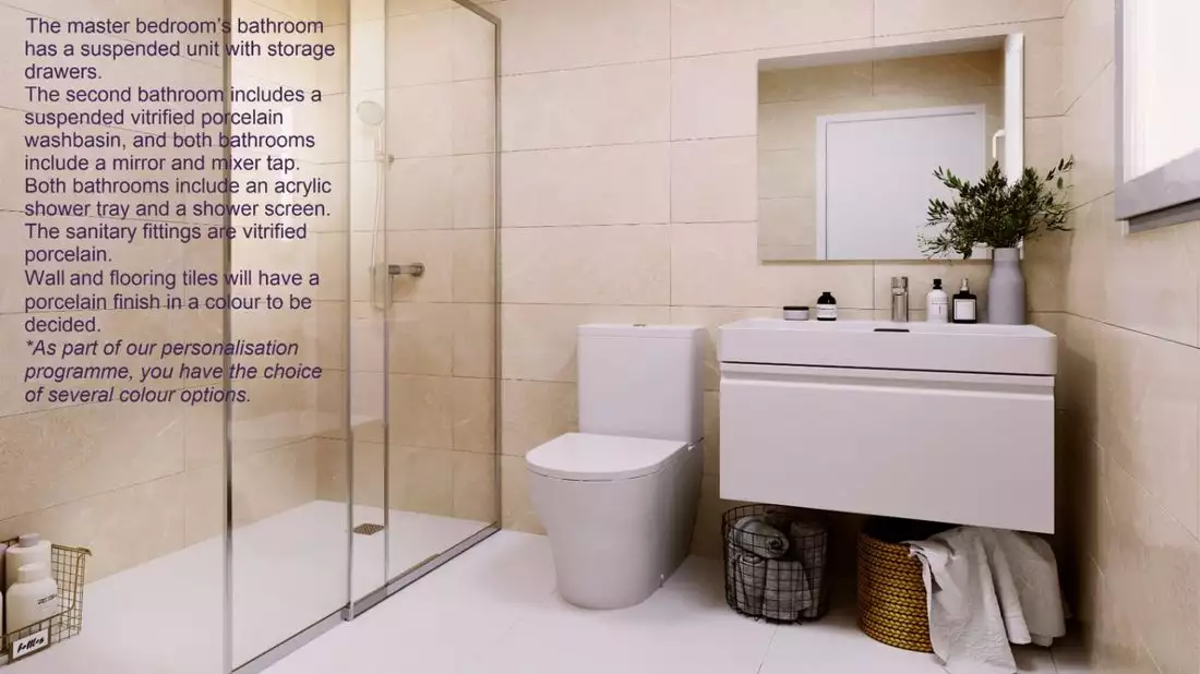 Flat 157m² in Spain, Alicante. Priced at 240000€ rent photo-18