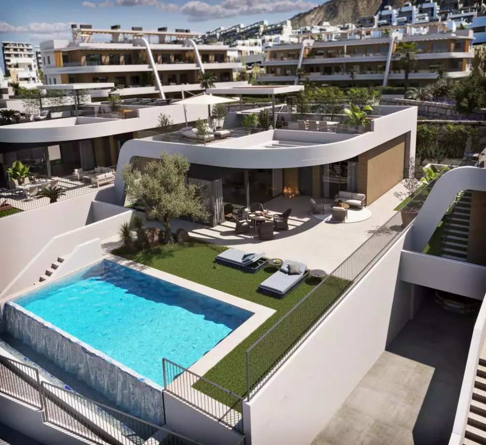 Villa 317m² in Spain, Alicante. Priced at 1150000€ rent photo-1