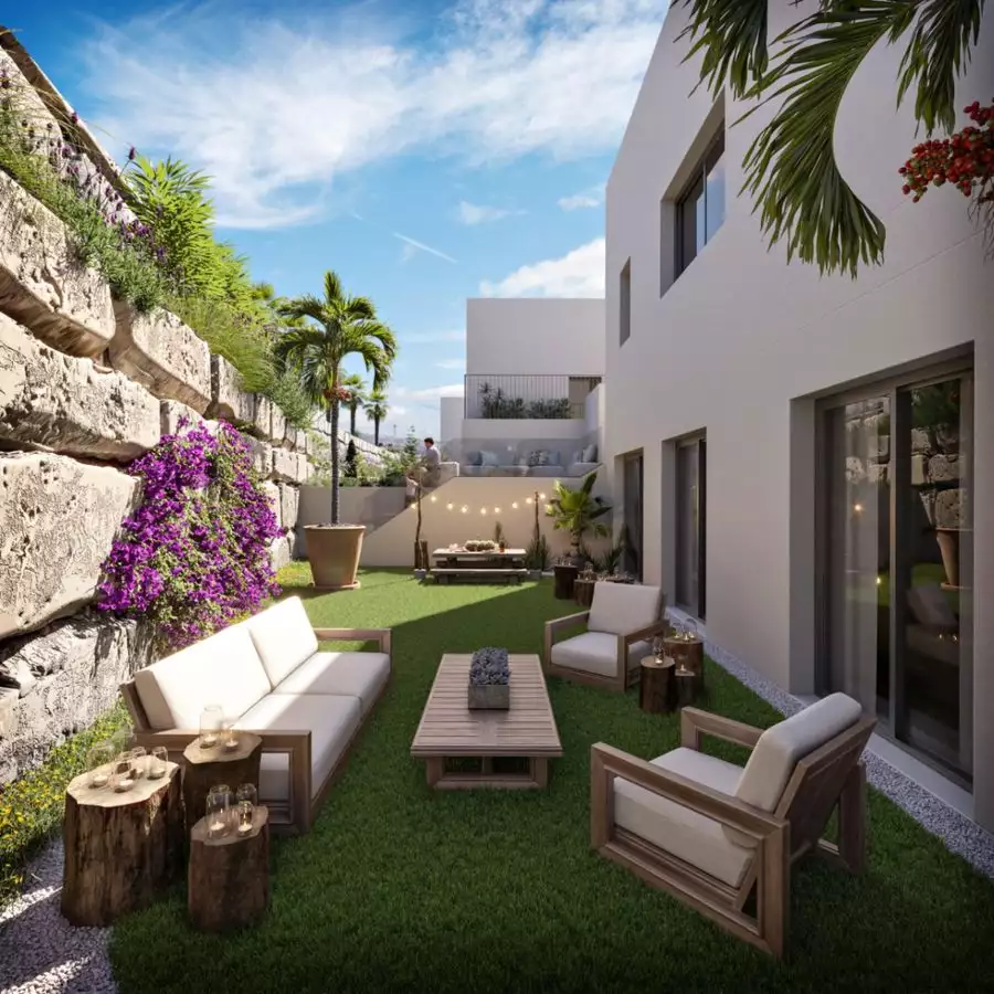 Villa 317m² in Spain, Alicante. Priced at 1150000€ rent photo-5