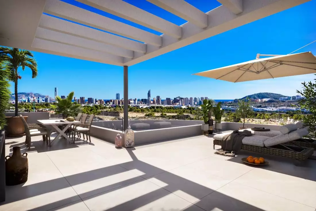 Villa 317m² in Spain, Alicante. Priced at 1150000€ rent photo-6