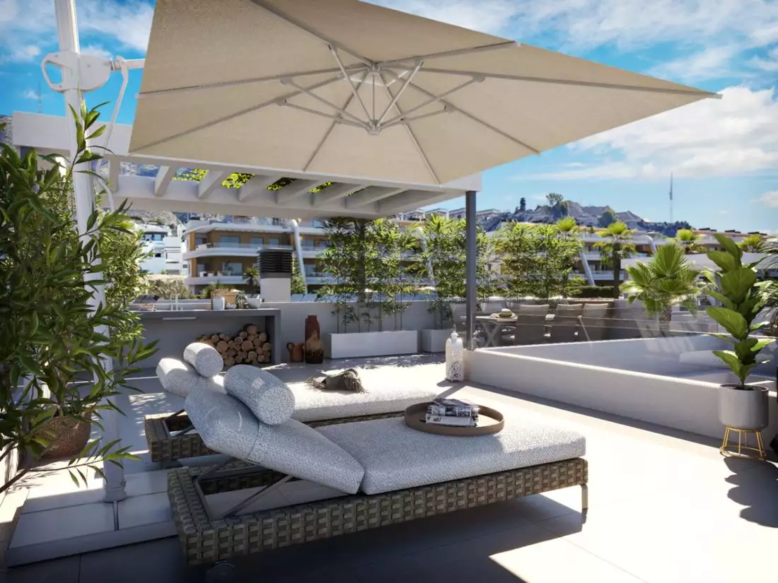 Villa 317m² in Spain, Alicante. Priced at 1150000€ rent photo-7