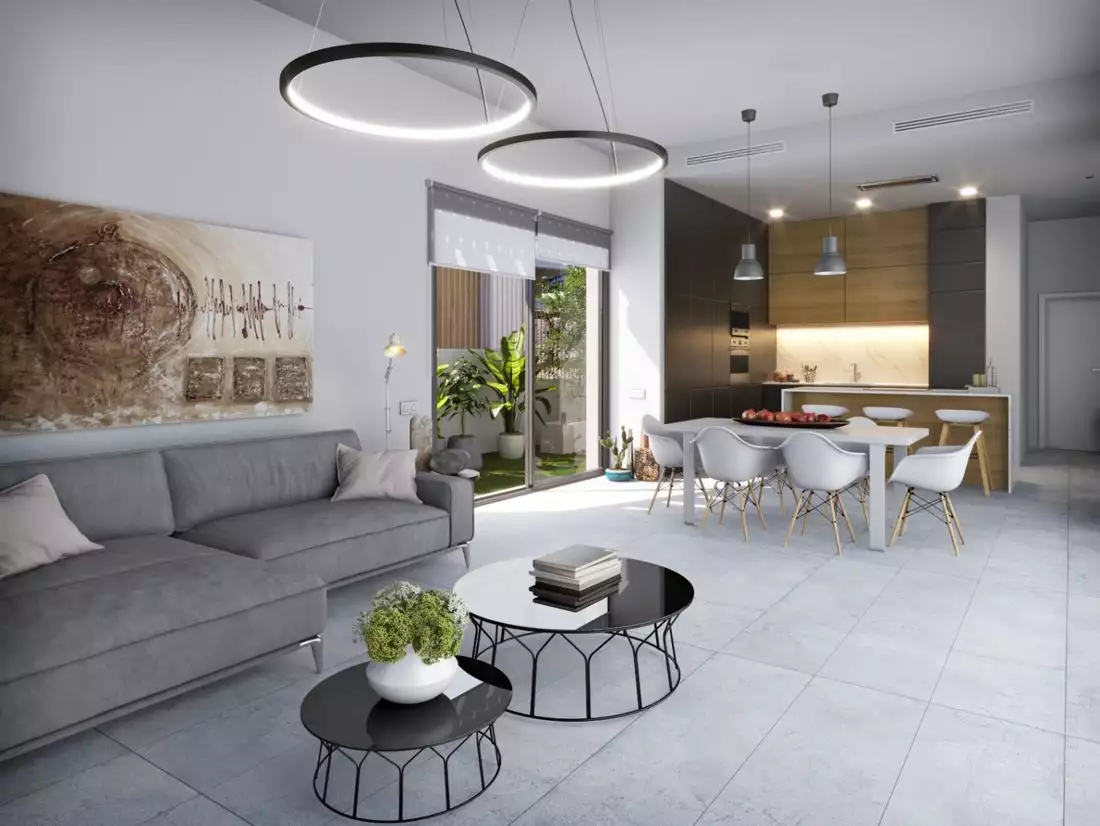 Villa 317m² in Spain, Alicante. Priced at 1150000€ rent photo-8