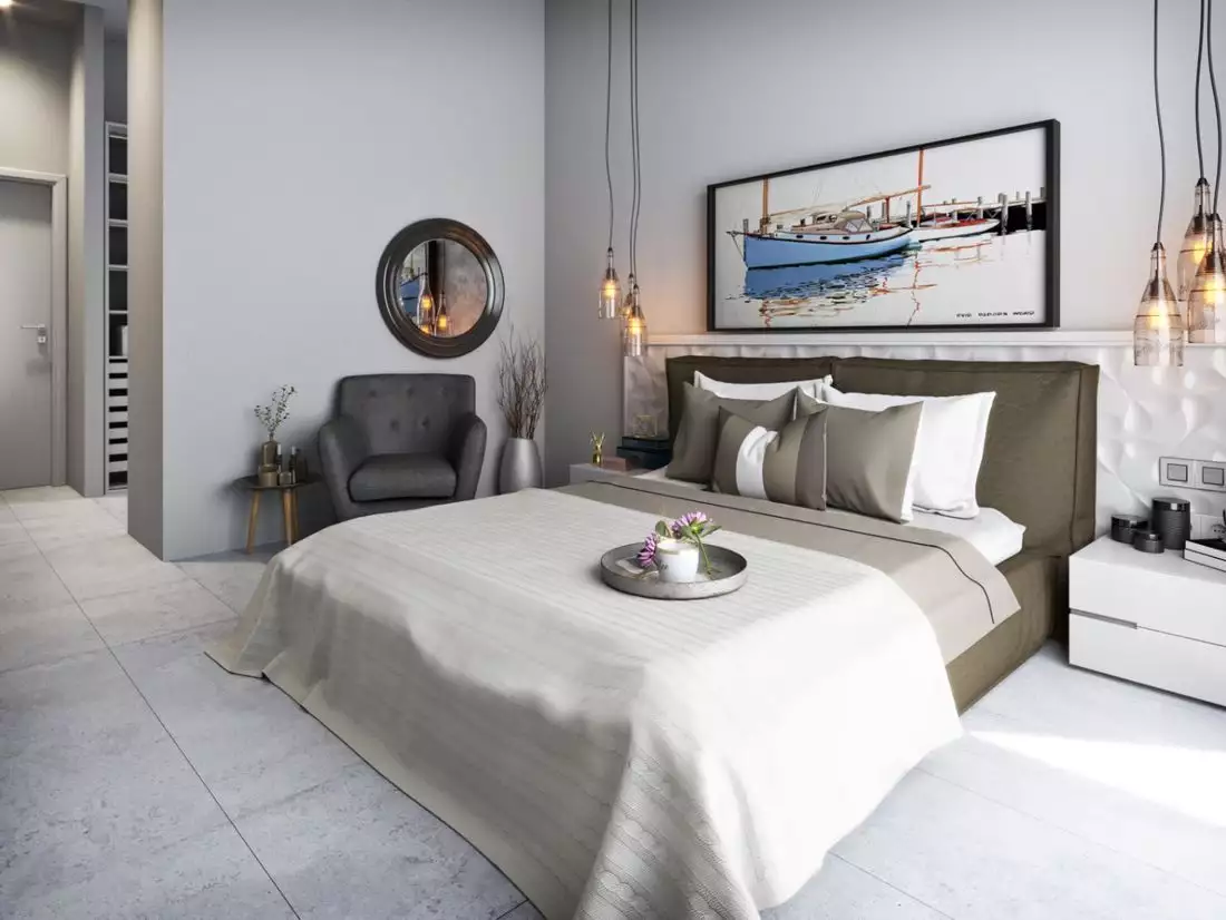 Villa 317m² in Spain, Alicante. Priced at 1150000€ rent photo-9