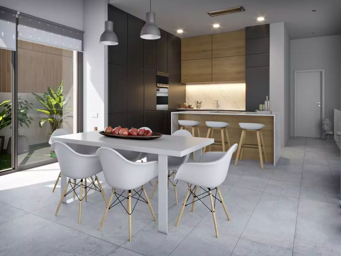 Villa 317m² in Spain, Alicante. Priced at 1150000€ rent photo-10