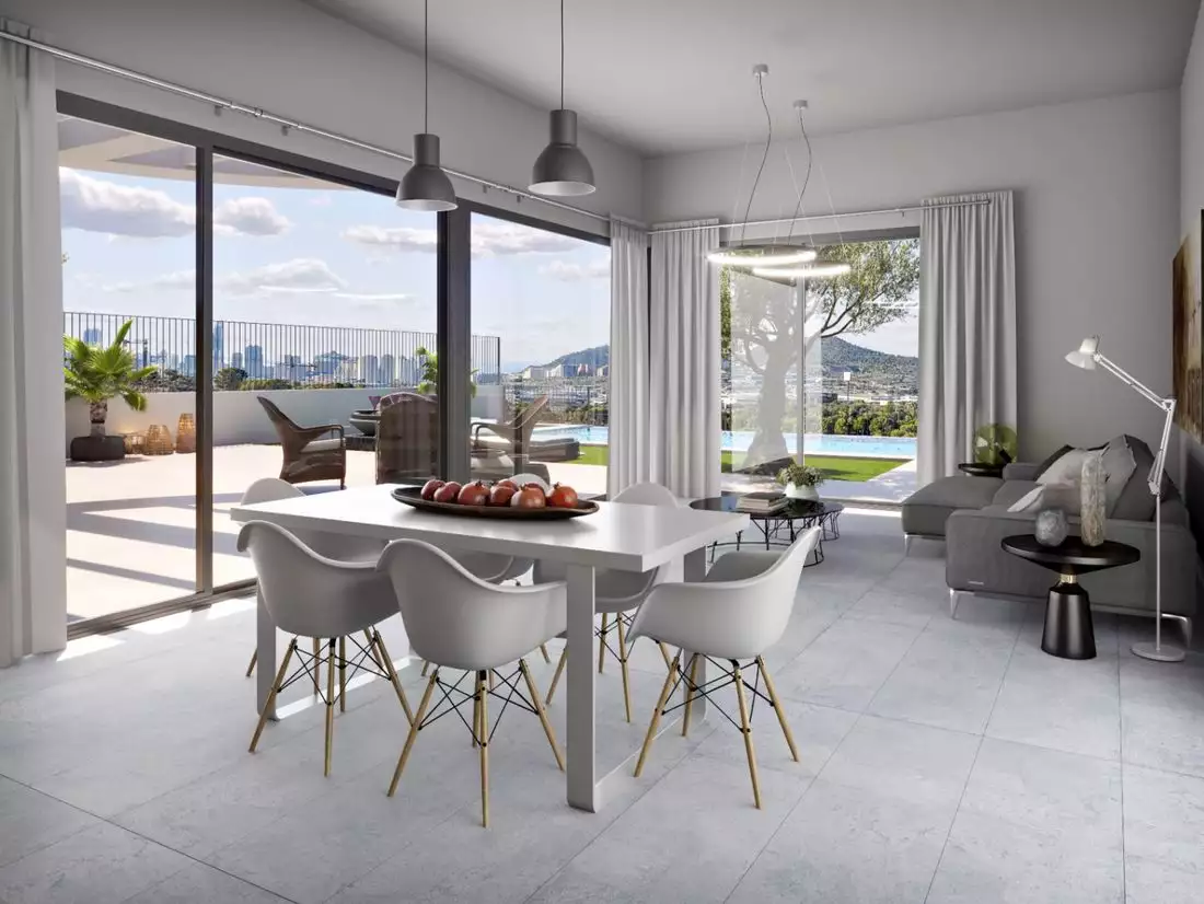 Villa 317m² in Spain, Alicante. Priced at 1150000€ rent photo-15