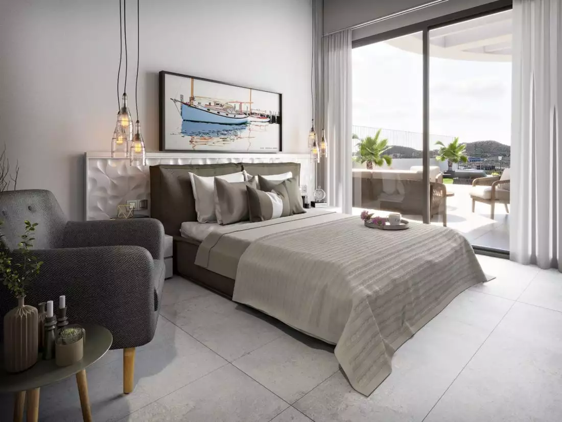 Villa 317m² in Spain, Alicante. Priced at 1150000€ rent photo-16