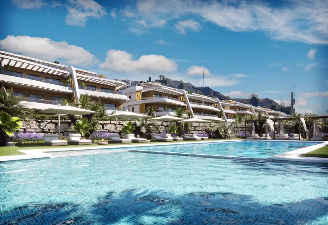 Flat 100m² in Spain, Alicante. Priced at 375000€ rent photo-4