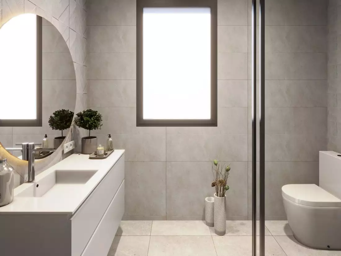 Flat 100m² in Spain, Alicante. Priced at 375000€ rent photo-14