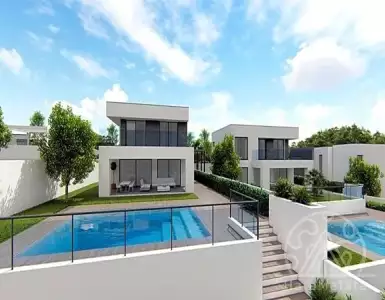 Купить дом в Испании 560943£