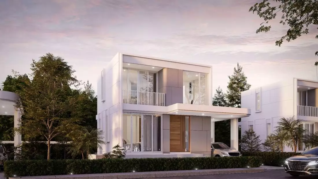 Villa 120m² in Thailand, Phuket. Priced at 334000€ rent photo-1