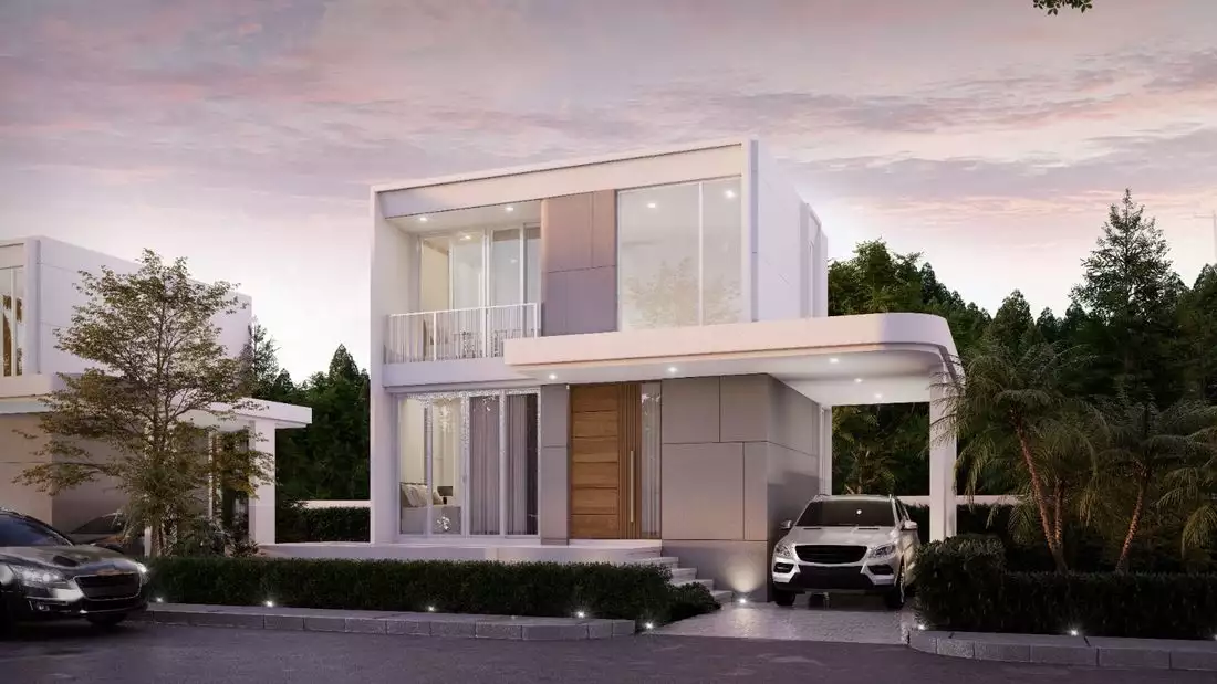 Villa 120m² in Thailand, Phuket. Priced at 334000€ rent photo-2