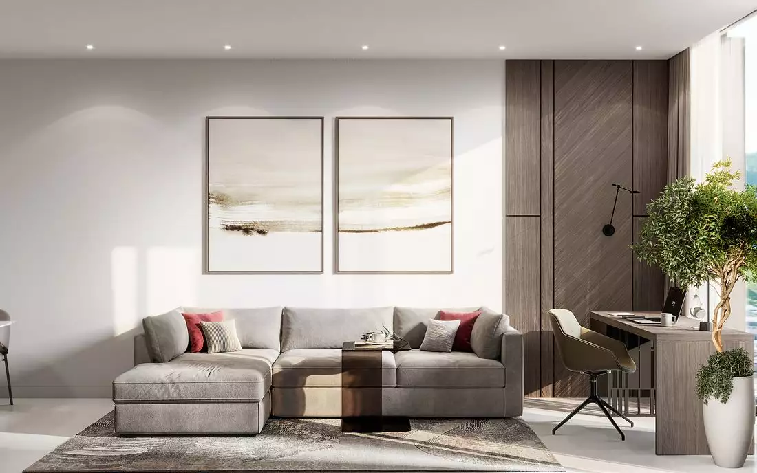 Flat 34m² in Thailand, Phuket. Priced at 95000€ rent photo-6