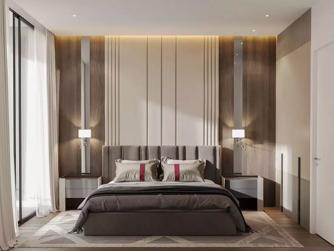 Flat 34m² in Thailand, Phuket. Priced at 95000€ rent photo-8
